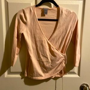 Sweater Ann Taylor XSP